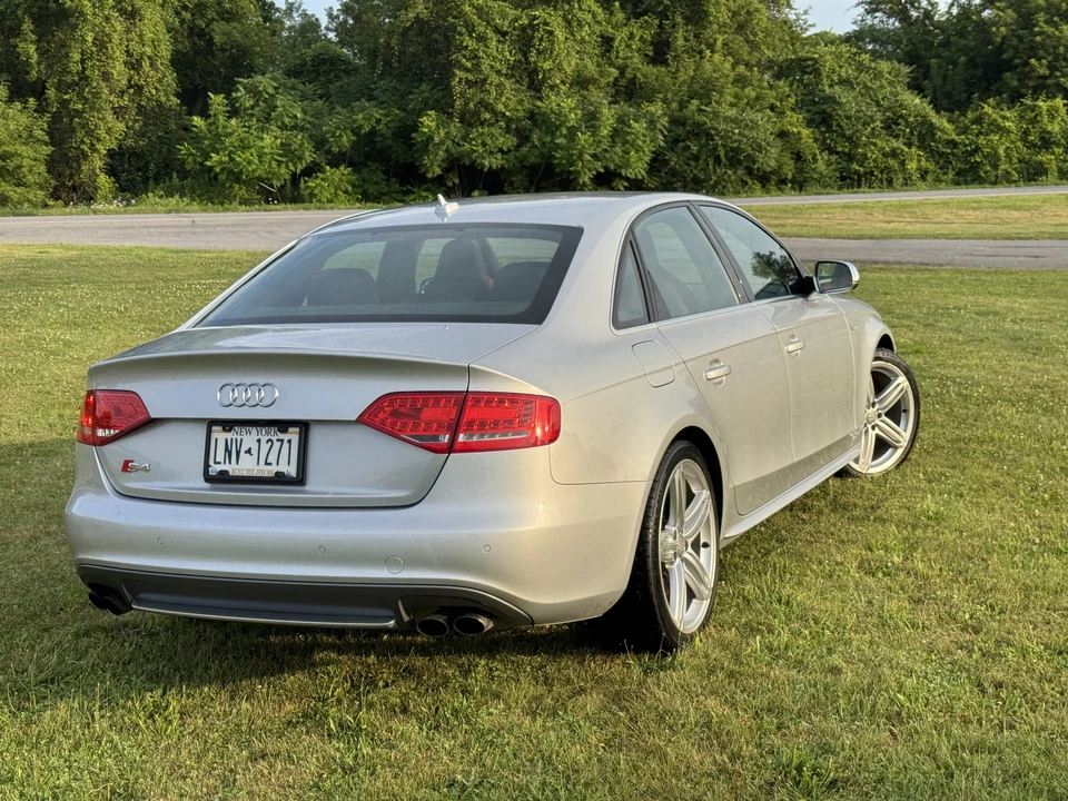 2012 Audi B8 S4 - Image 17 of 31