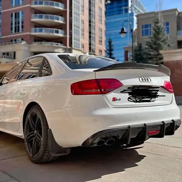 2012 Audi S4