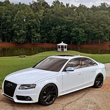 2012 Audi S4