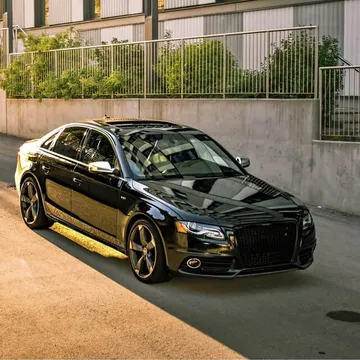 2012 Audi S4