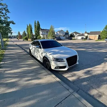 2012 Audi S4 Premium Plus