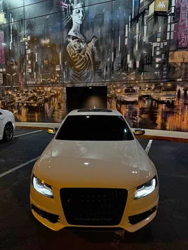 2012 Audi S4