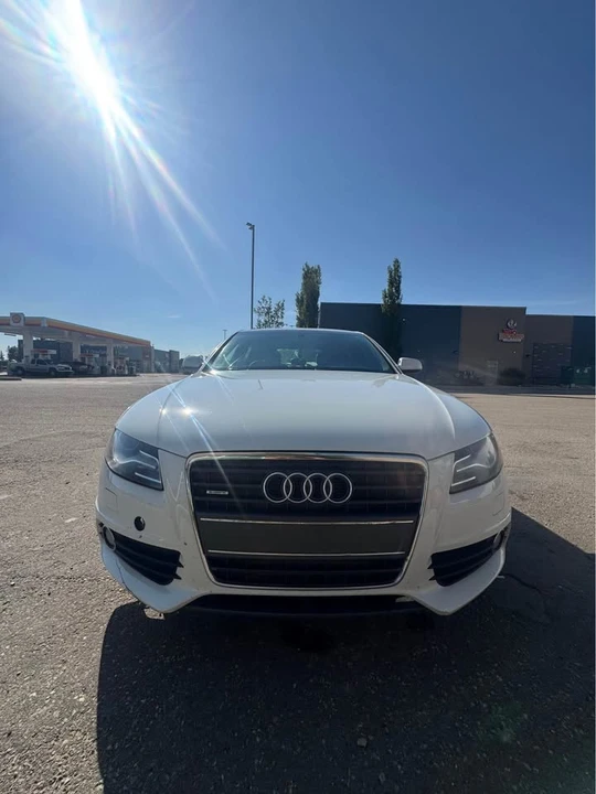 2012 Audi B8 S4 - Image 2 of 17