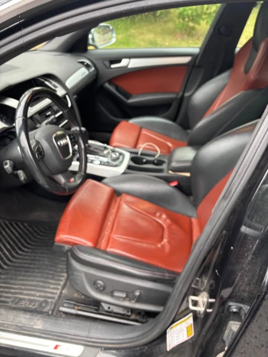 2012 Audi B8 S4 - Image 6 of 7