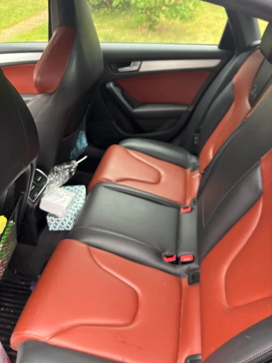 2012 Audi B8 S4 - Image 5 of 7