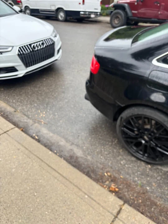 2012 Audi B8 S4 - Image 7 of 7