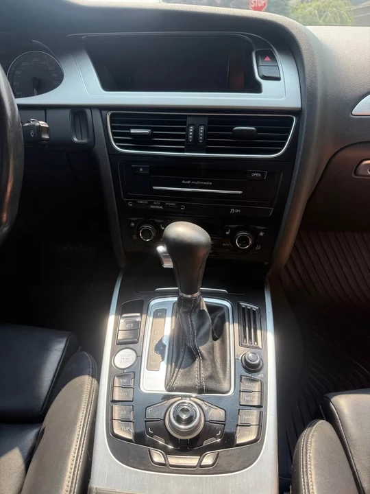 2012 Audi B8 S4 - Image 12 of 20