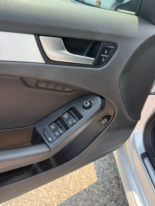 2012 Audi B8 S4 - Image 16 of 20