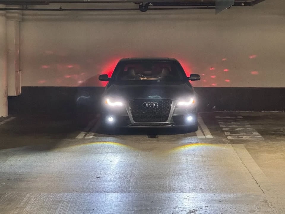 2012 Audi B8 S4 - Image 2 of 16