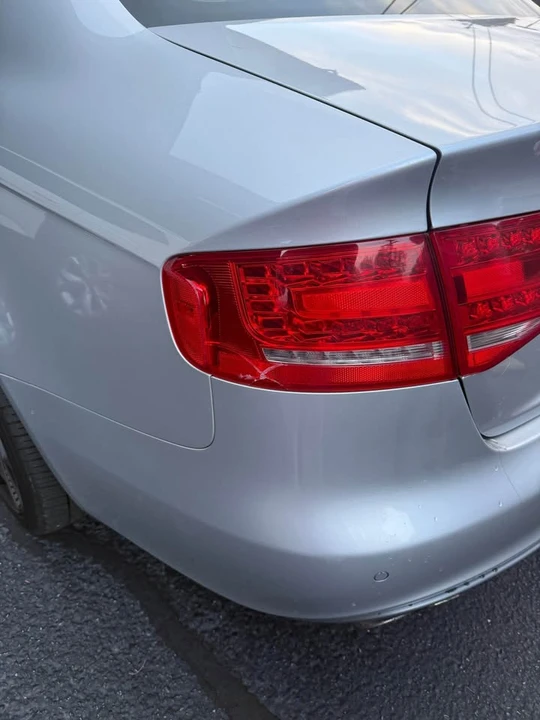 2012 Audi B8 S4 - Image 8 of 20
