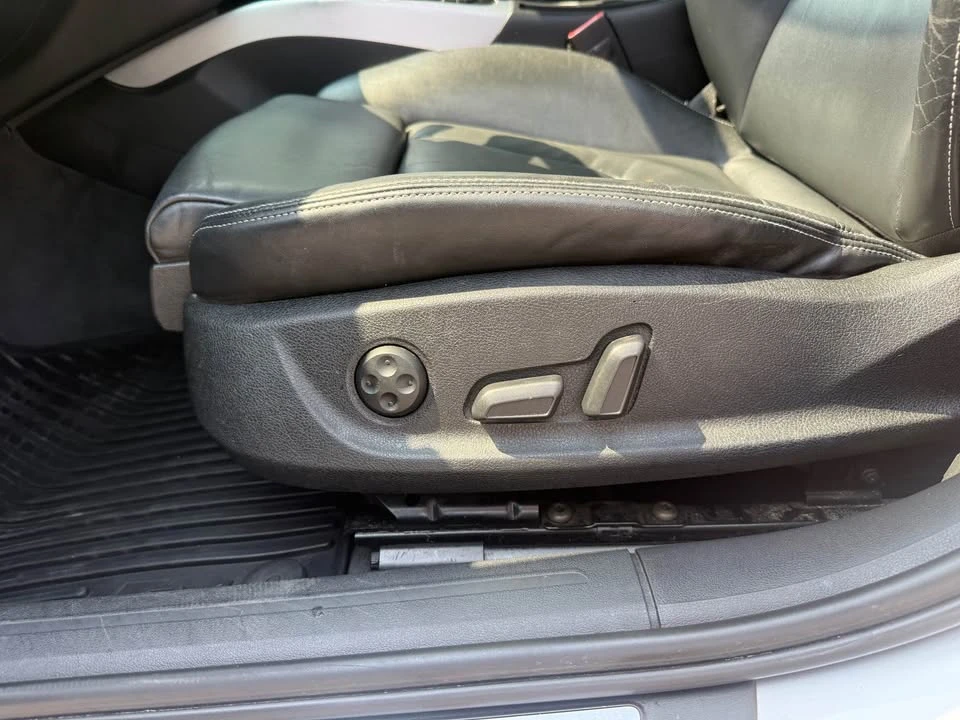 2012 Audi B8 S4 - Image 19 of 20