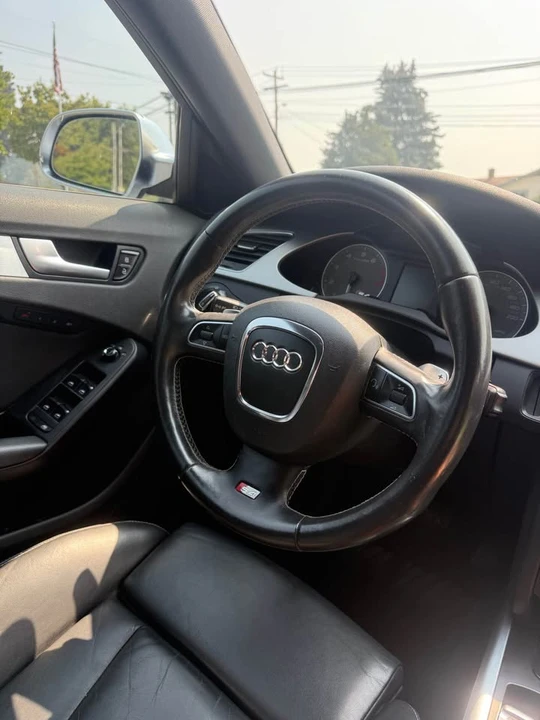 2012 Audi B8 S4 - Image 3 of 20