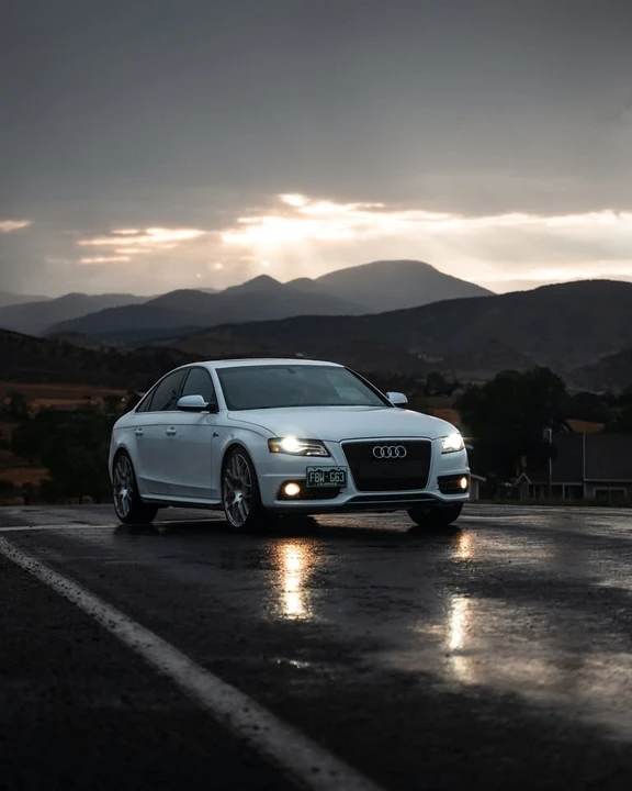 2012 Audi B8 S4 - Image 6 of 20