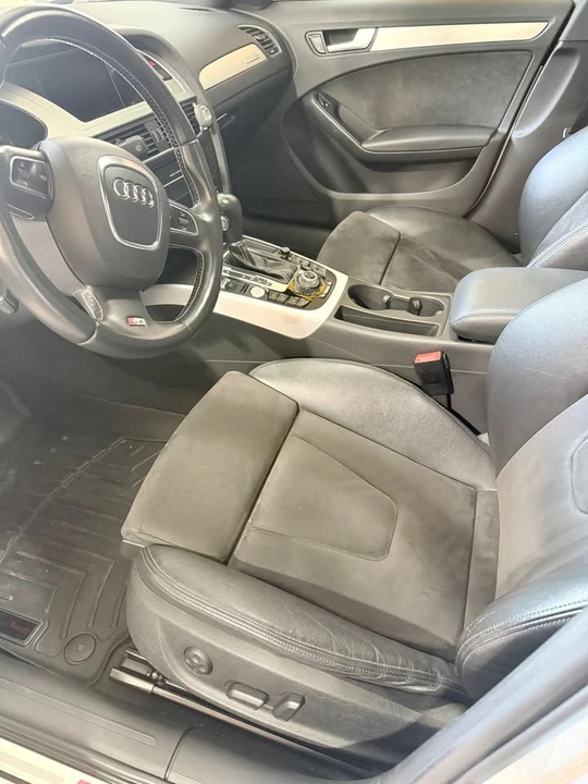 2012 Audi B8 S4 - Image 18 of 20