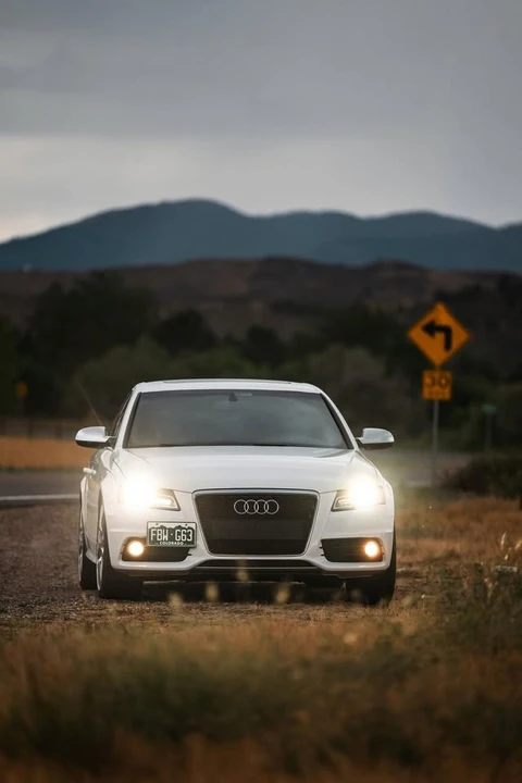 2012 Audi B8 S4 - Image 8 of 20