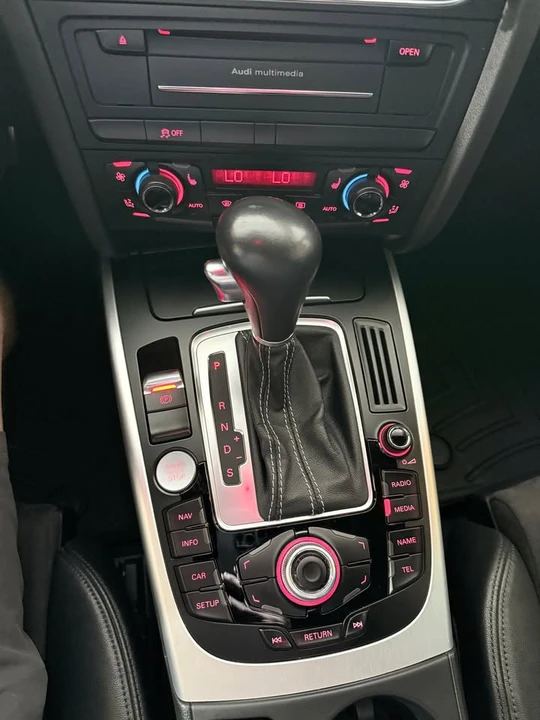 2012 Audi B8 S4 - Image 13 of 20