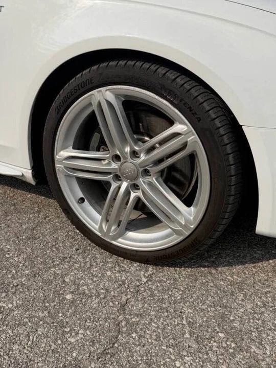 2012 Audi B8 S4 - Image 14 of 15