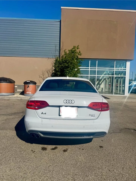 2012 Audi B8 S4 - Image 6 of 17