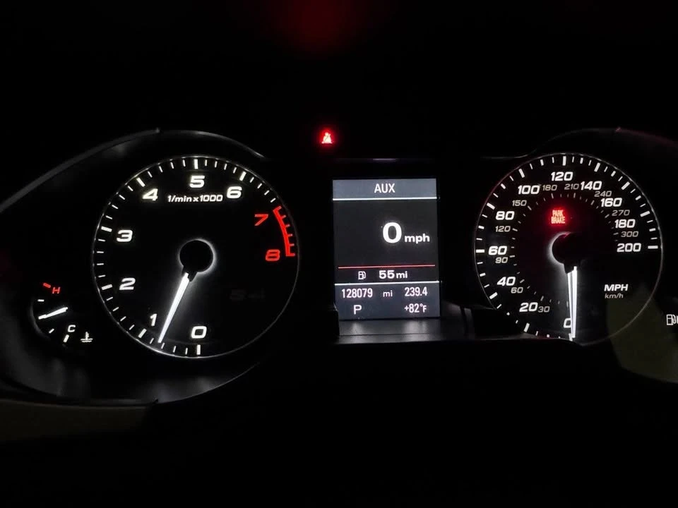 2012 Audi B8 S4 - Image 14 of 16