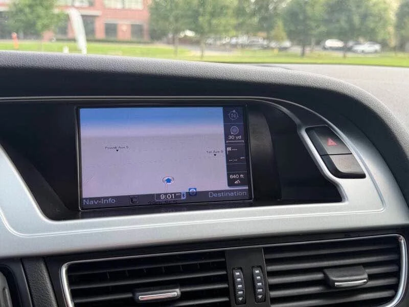 2012 Audi B8 S4 - Image 15 of 15