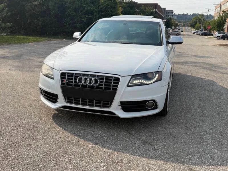2012 Audi B8 S4 - Image 2 of 15