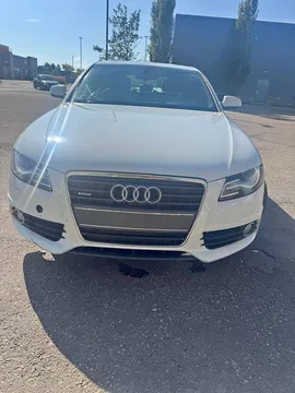 2012 Audi S4