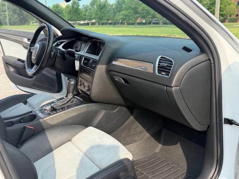 2012 Audi B8 S4 - Image 11 of 15