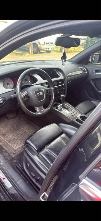 2012 Audi B8 S4 - Image 4 of 5