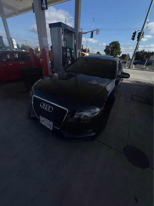 2012 Audi B8 S4 - Image 3 of 5