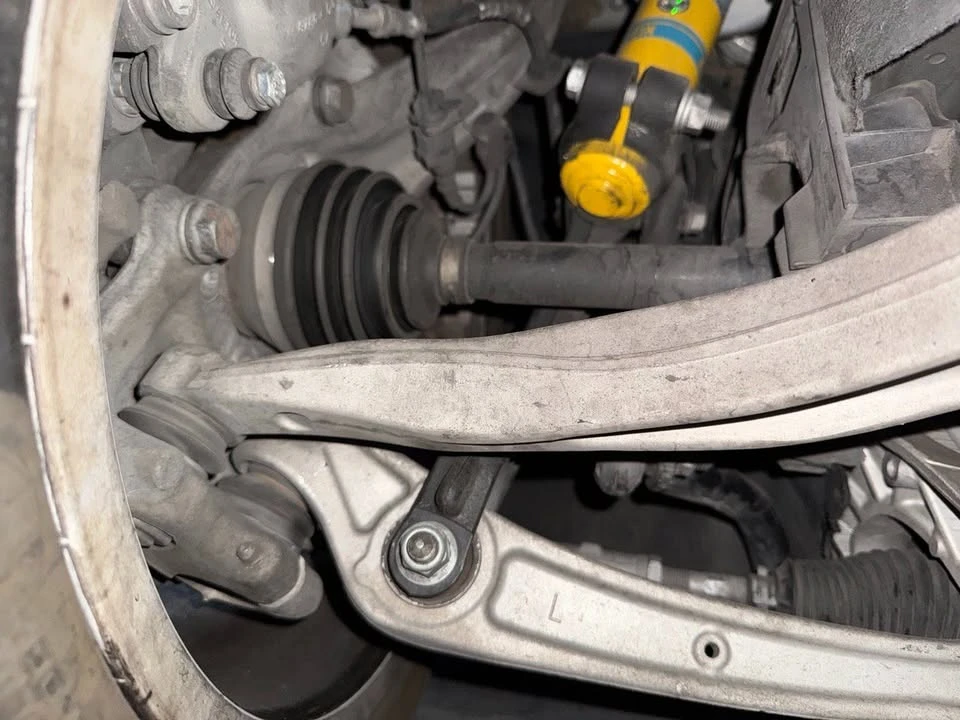 2012 Audi B8 S4 - Image 16 of 16