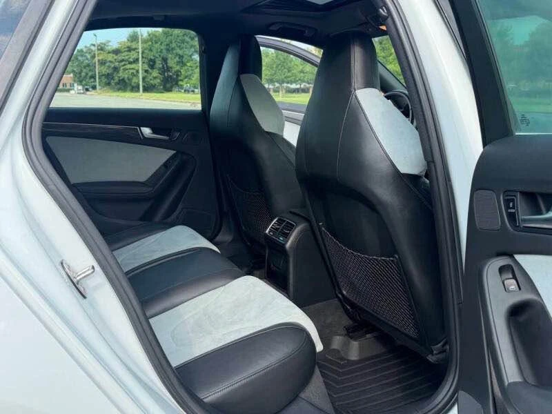2012 Audi B8 S4 - Image 12 of 15