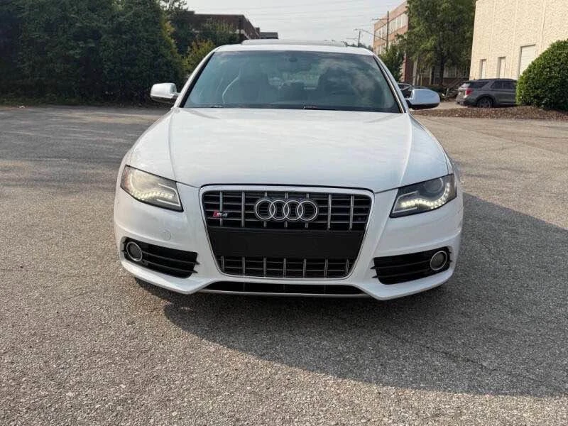 2012 Audi B8 S4 - Image 3 of 15