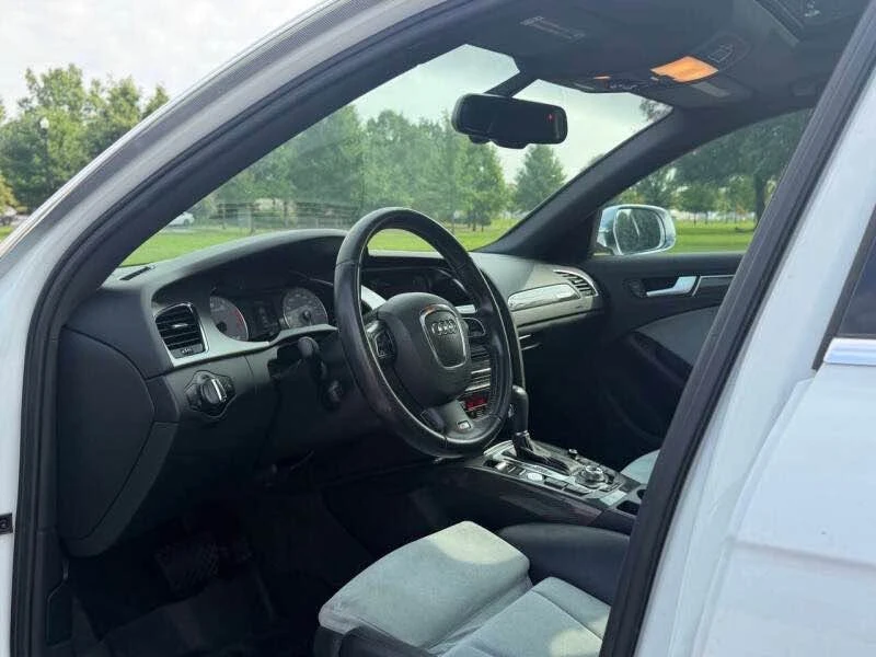 2012 Audi B8 S4 - Image 6 of 15