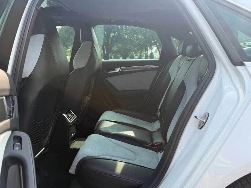 2012 Audi B8 S4 - Image 7 of 15
