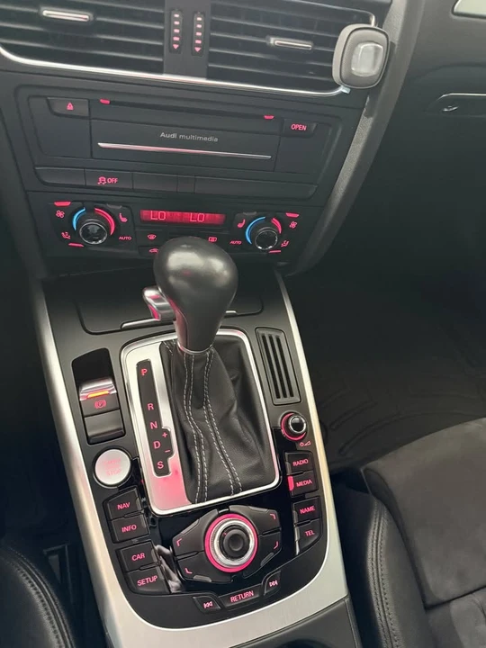 2012 Audi B8 S4 - Image 17 of 20