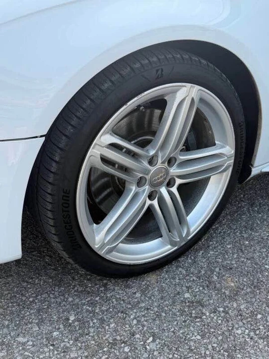 2012 Audi B8 S4 - Image 13 of 15