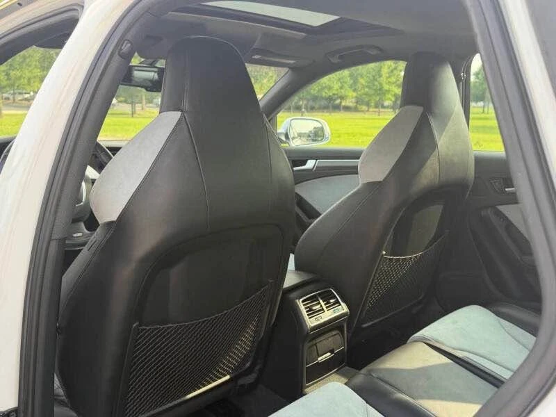 2012 Audi B8 S4 - Image 8 of 15