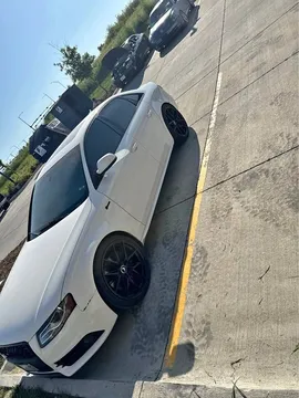 2012 Audi S4