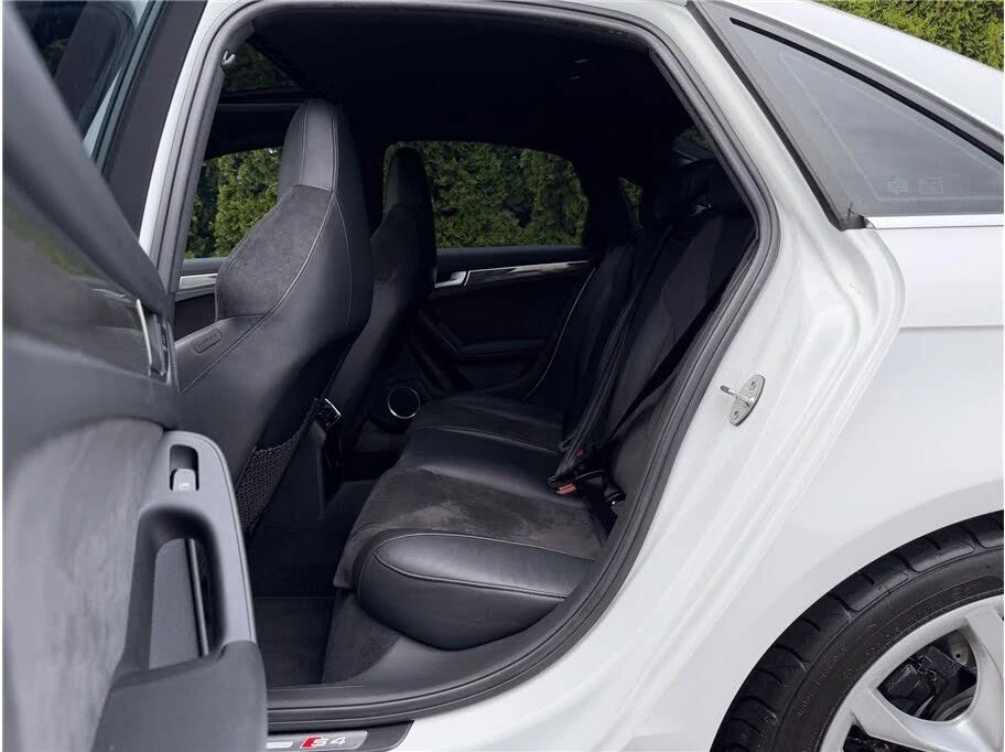 2012 Audi B8 S4 - Image 14 of 19