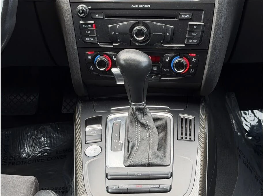 2012 Audi B8 S4 - Image 17 of 19