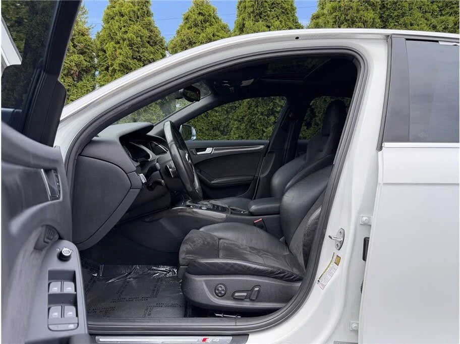 2012 Audi B8 S4 - Image 13 of 19