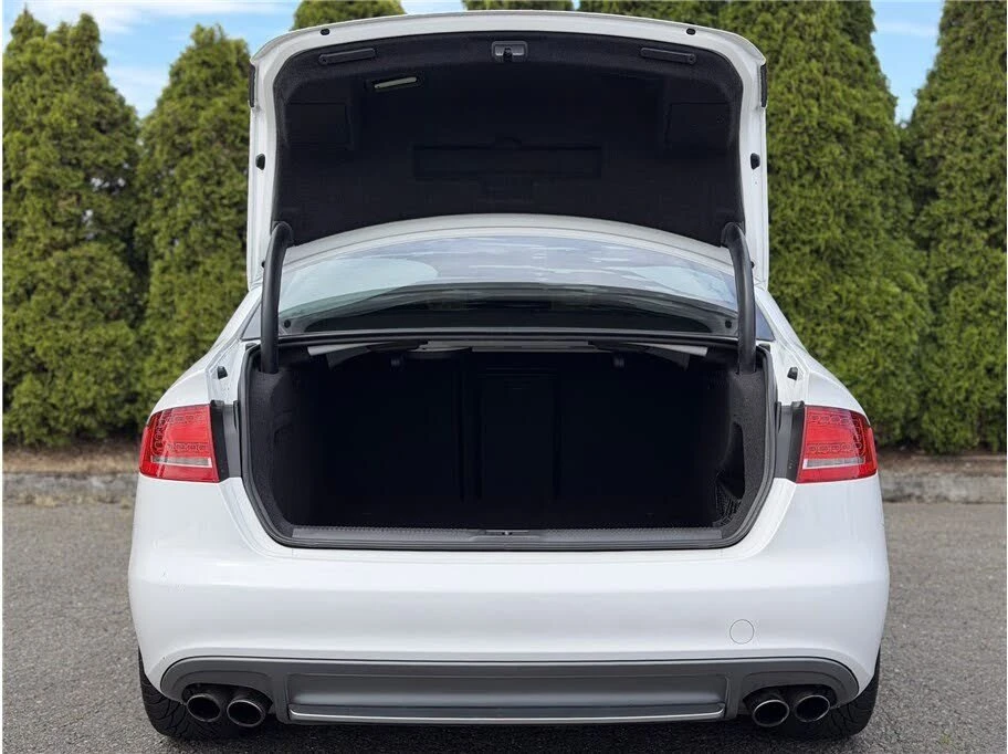 2012 Audi B8 S4 - Image 11 of 19