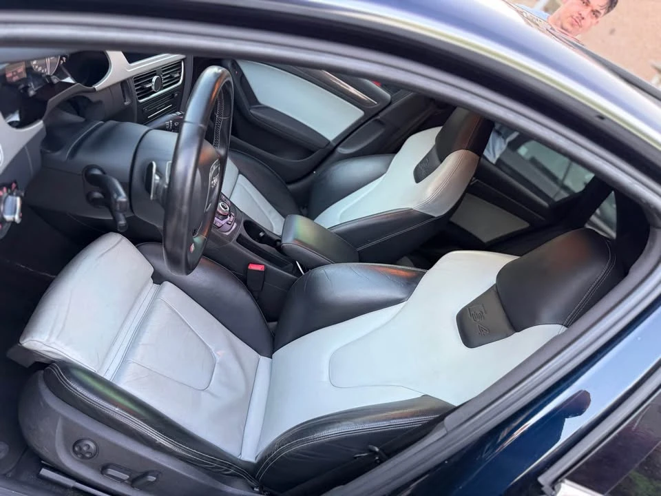 2012 Audi B8 S4 - Image 5 of 6