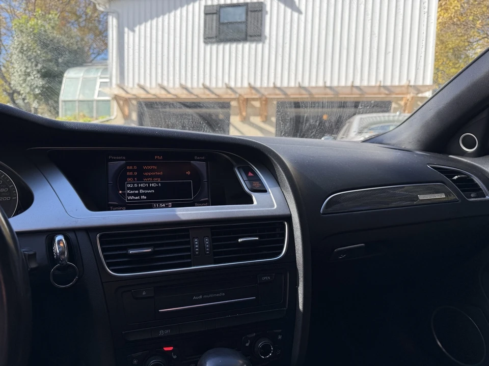 2012 Audi B8 S4 - Image 11 of 13