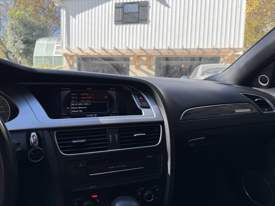 2012 Audi B8 S4 - Image 11 of 13