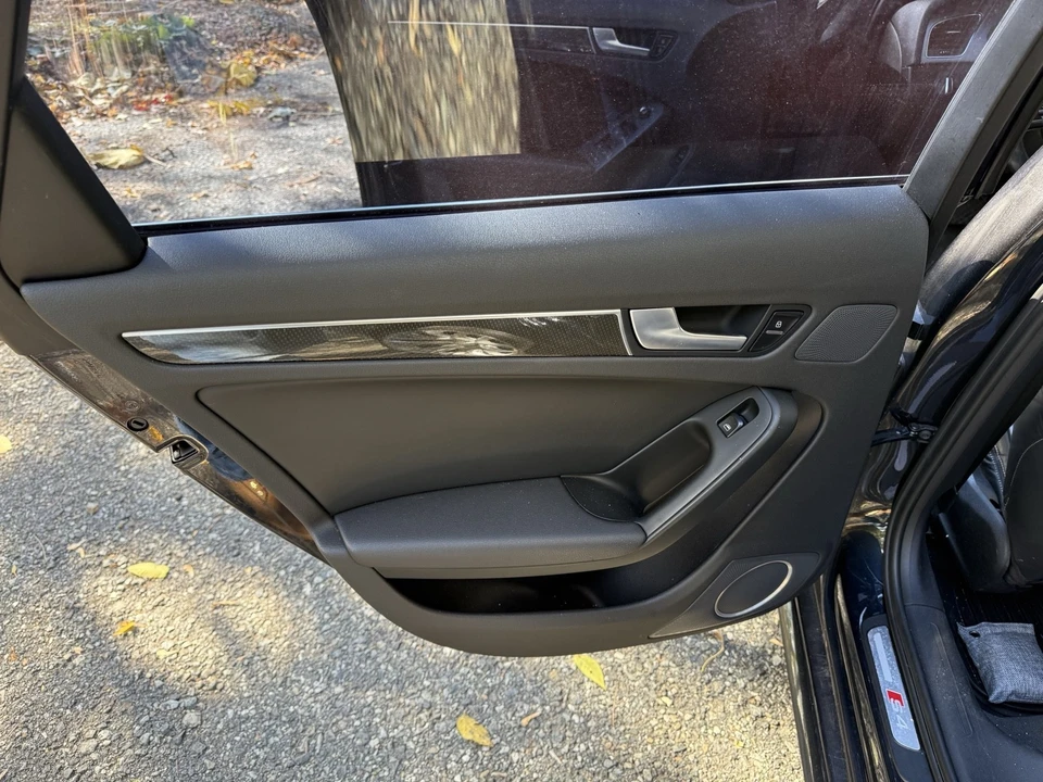 2012 Audi B8 S4 - Image 12 of 13