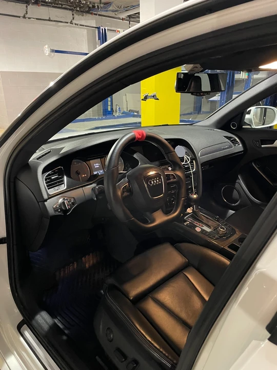 2012 Audi B8 S4 - Image 12 of 16
