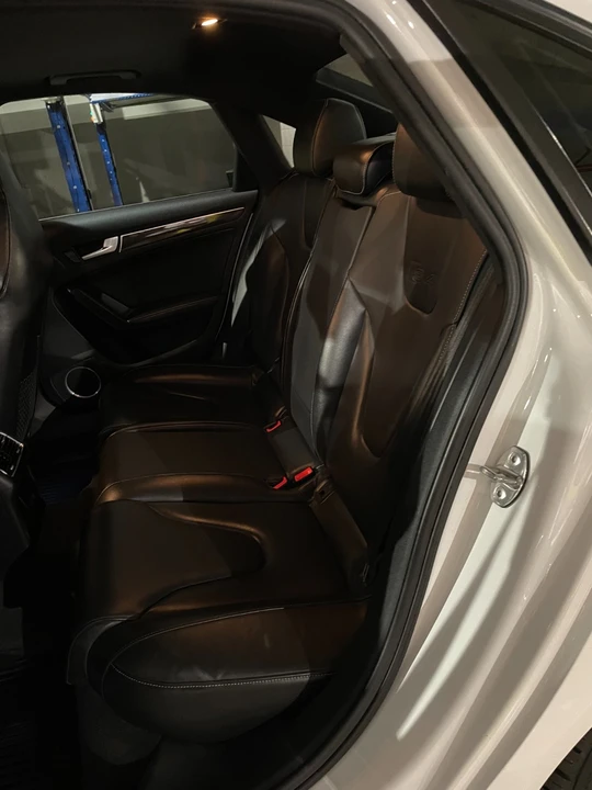 2012 Audi B8 S4 - Image 14 of 16