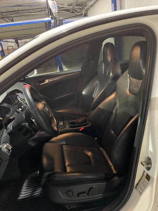 2012 Audi B8 S4 - Image 15 of 16