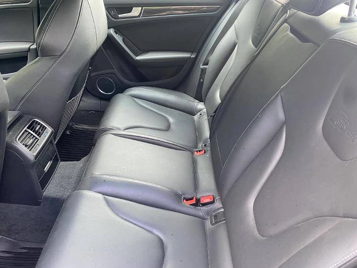 2012 Audi B8 S4 - Image 8 of 10